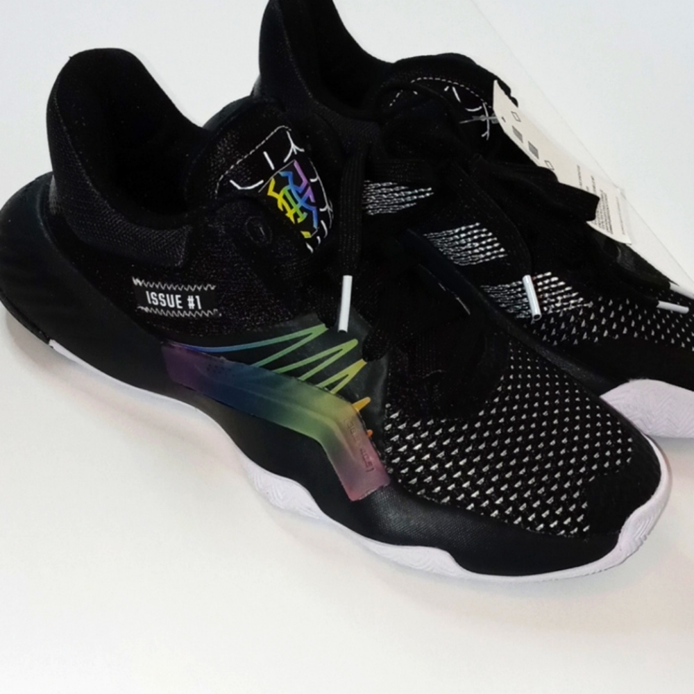 Adidas Basketball Shoes Issue 1 D.O.N. Ortholite